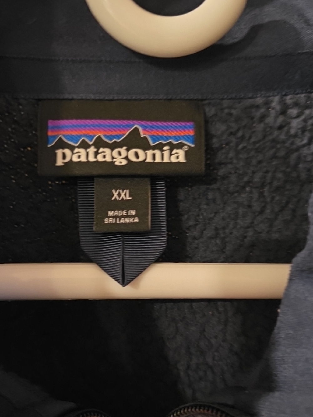 NWOT Men's Patagonia Jacket - Picture 3 of 5
